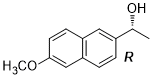 合成中间体 手性醇 天然产物合成